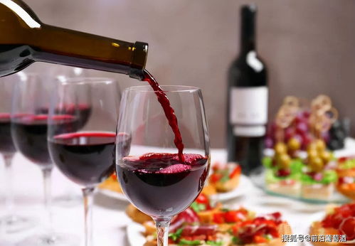 法国葡萄酒酿造业是如何发展的 法国葡萄酒酿造业现状