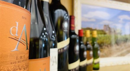 法国葡萄酒品牌哪家好