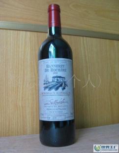 法国红酒/AOC/虹契骑士红葡萄酒_食品、饮料_世界工厂网中国产品信息库