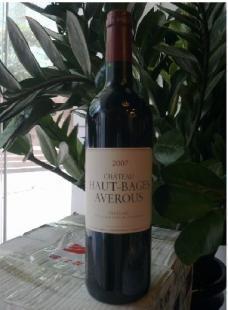 供应法国靓茨伯副牌干红葡萄酒2007_食品、饮料_世界工厂网中国产品信息库