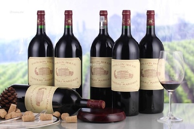 法国葡萄酒投资收藏指南 掌握这些关键特点，让美酒成为财富