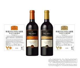 纽慕法国进口红酒荣登CCTV央视上榜品牌 法国葡萄酒的卓越风采