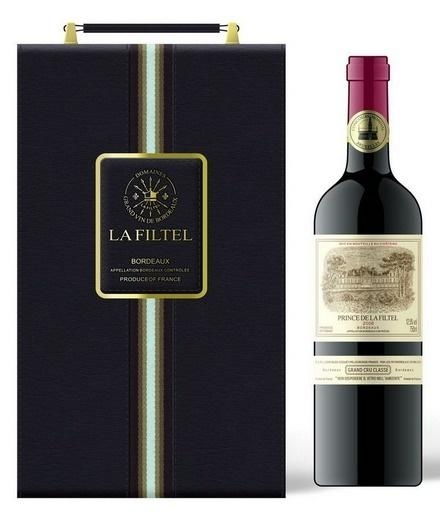 探秘法国葡萄酒 历史、产区与品鉴的艺术