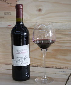 法兰西的琼浆玉液 法国葡萄酒的传奇与品鉴