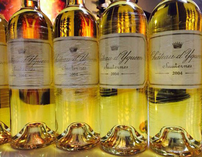 探访拉菲故乡——波尔多的那些葡萄酒名村