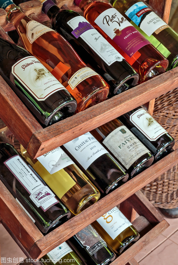 探索珍藏之魅 法国葡萄酒的艺术与历史