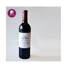 拉法叶 法国进口红酒 名庄拉图副牌干红葡萄酒2006