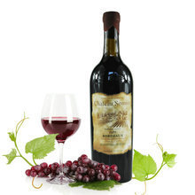 西堡红酒 法国葡萄酒的经典之选